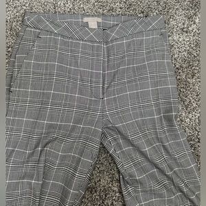 H&M Trouser Ankle Length